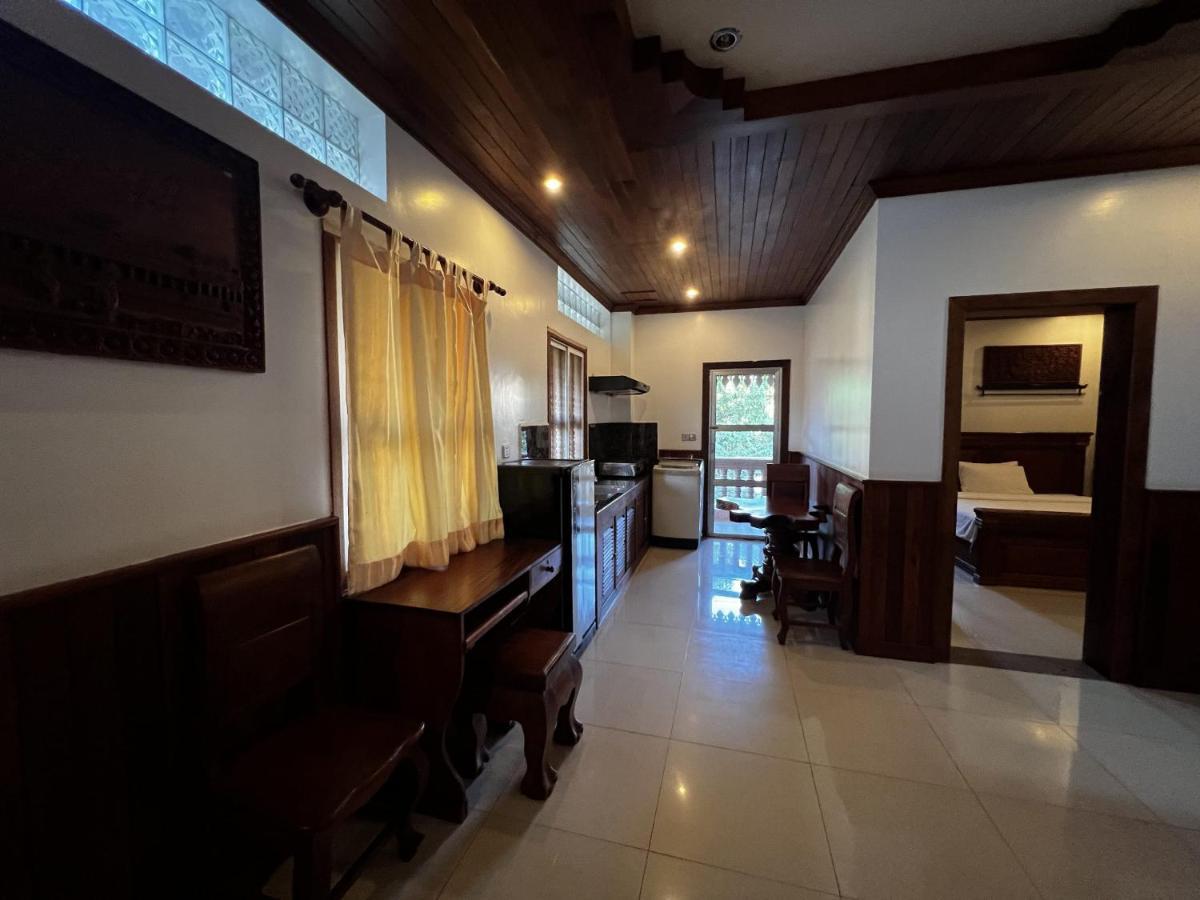 Shining Angkor Apartment Hotel Сиемрип Экстерьер фото