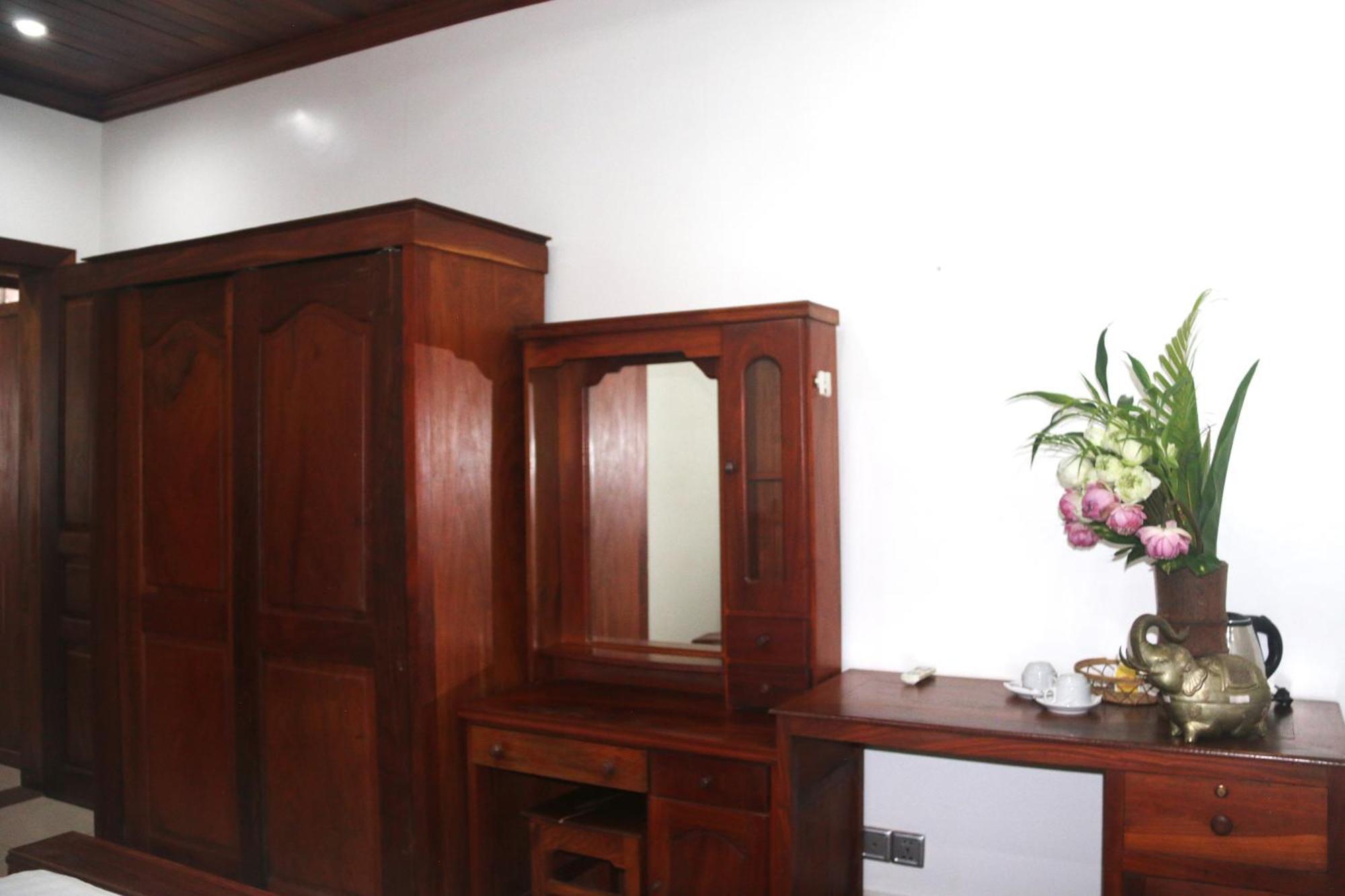 Shining Angkor Apartment Hotel Сиемрип Экстерьер фото