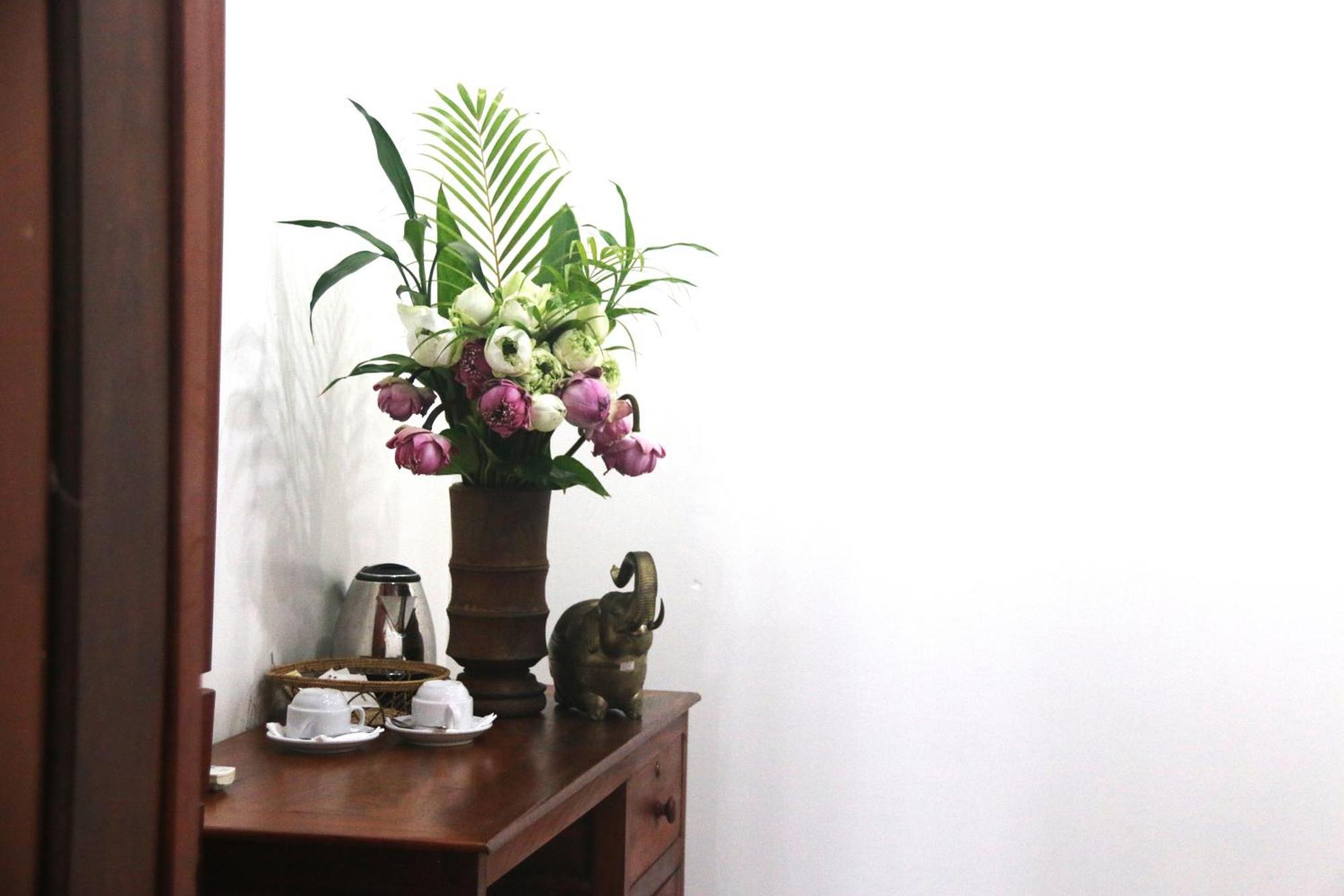 Shining Angkor Apartment Hotel Сиемрип Экстерьер фото