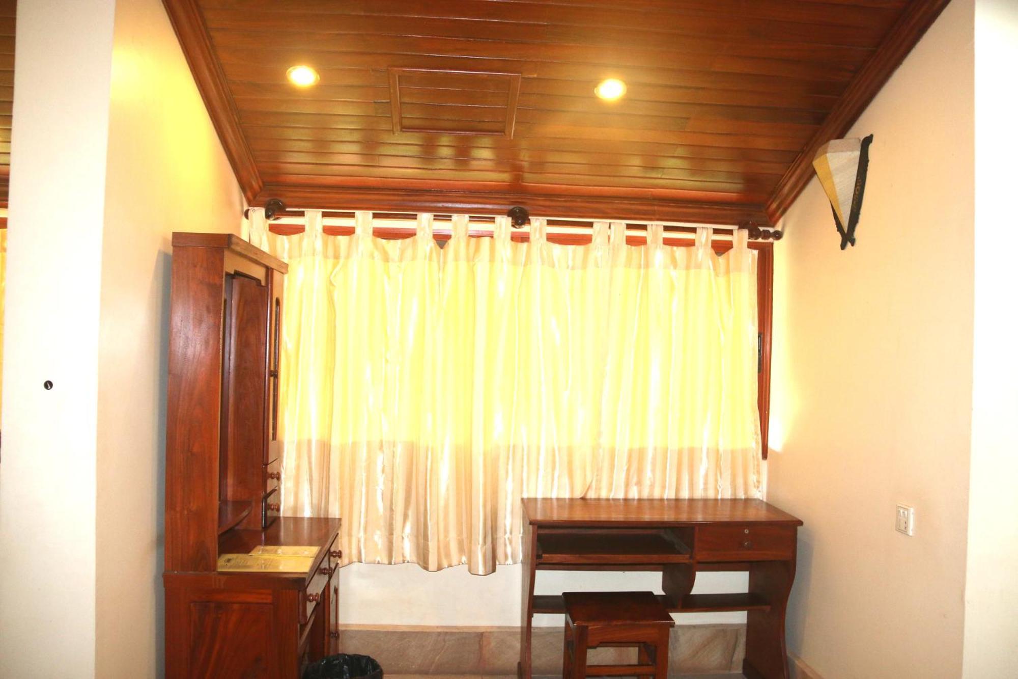Shining Angkor Apartment Hotel Сиемрип Экстерьер фото