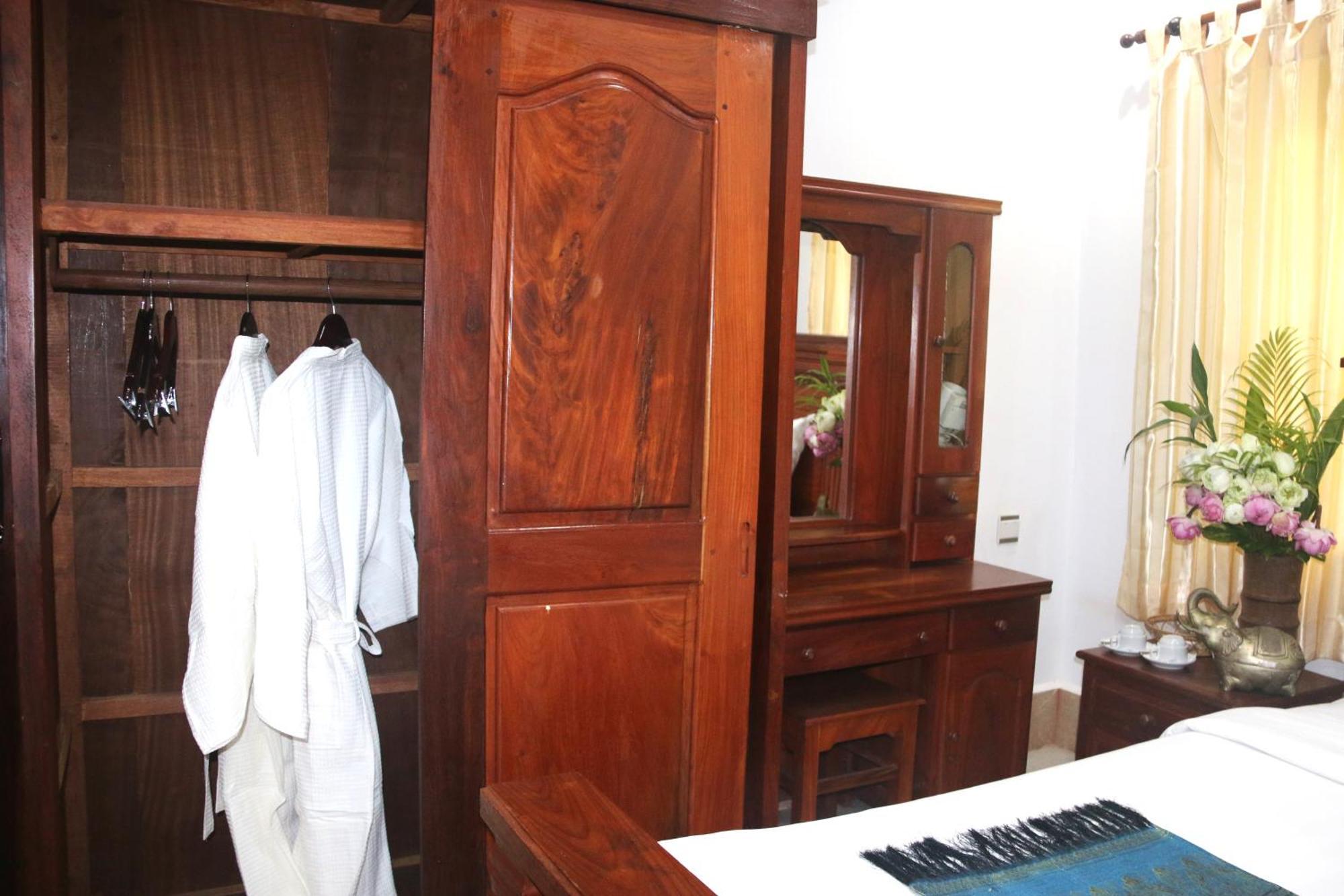 Shining Angkor Apartment Hotel Сиемрип Экстерьер фото