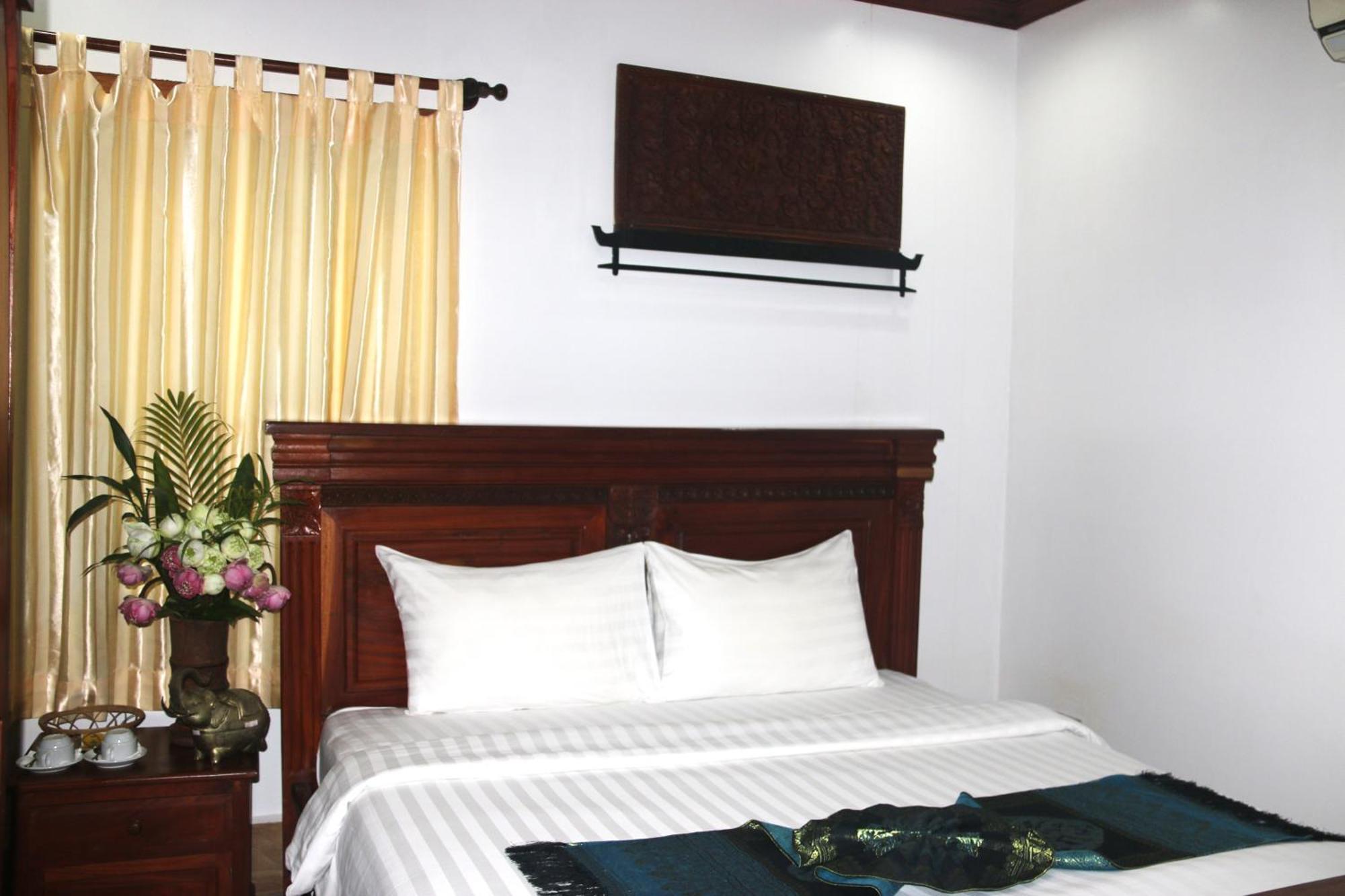 Shining Angkor Apartment Hotel Сиемрип Экстерьер фото